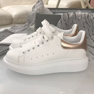 Alexander McQueen Sneakers